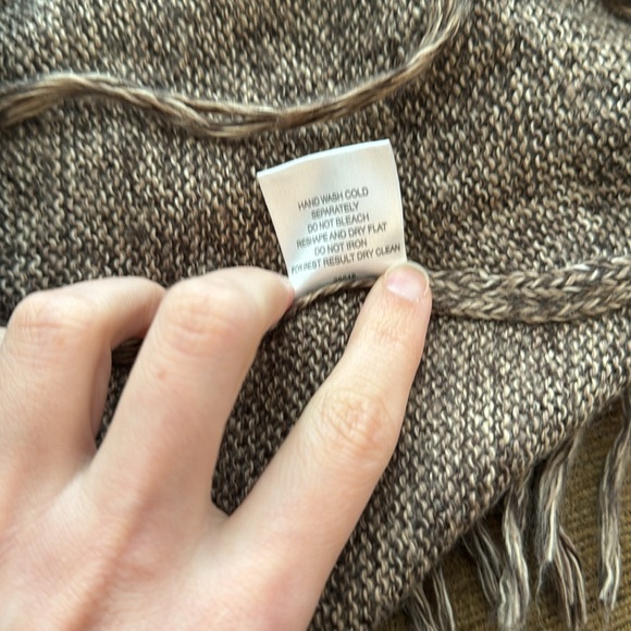 Knit Cardigan - Picture 6 of 6